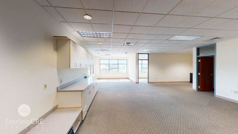 Class A Downtown Office Suite: 125 Bank St, Missoula, MT 59802